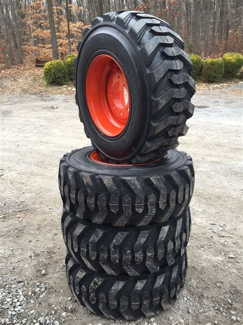 bobcat skid steer tires for sale ebay|bobcat brand skid steer tire.